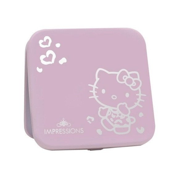 Hello Kitty Accessories - Hello Kitty Compact Mirror